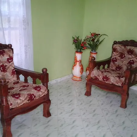 Cool Mount Guest Apartment Nuwara Eliya Exterior photo