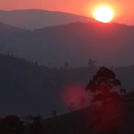 Cool Mount Guest Apartment Nuwara Eliya Exterior photo